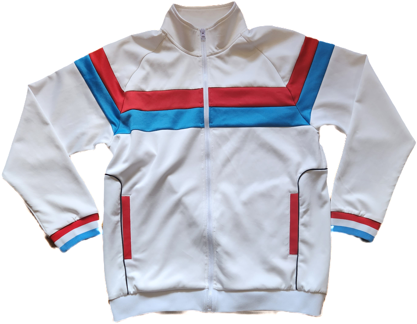 Substitute Shinigami Zip-up
